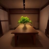 技术编辑张晓雯的职业照，明亮办公室背景，展示互联网技术专业形象